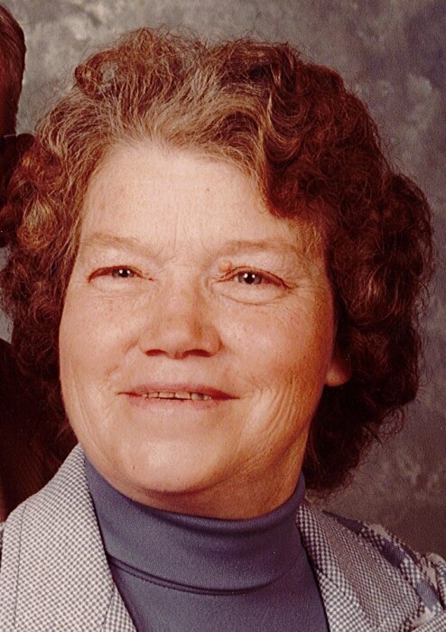 Marie K McCann Obituary