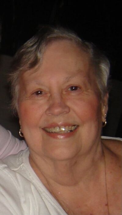 Marilyn Jean Gill Obituary