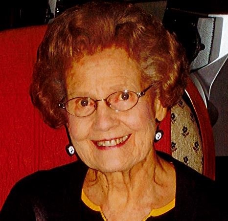 Marjorie  Cavett Obituary
