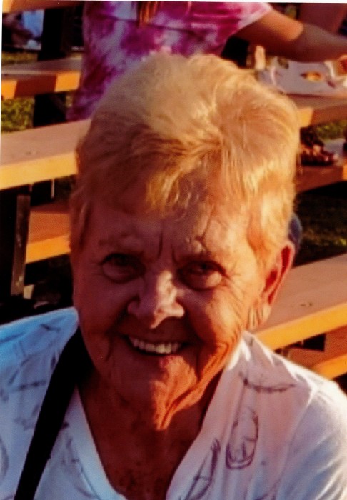 Marjorie Shade Pavlovic Oselett Obituary