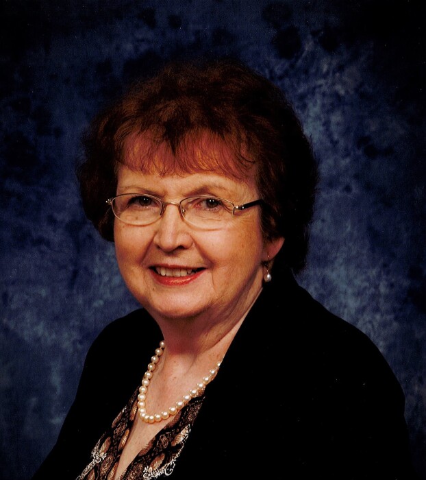 Martha Joan Presecan Obituary