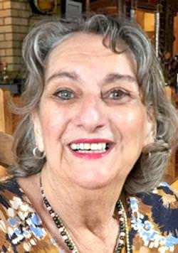 Mary Ann Kehoe Obituary