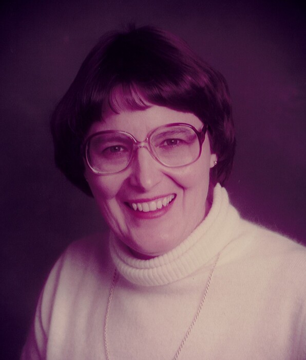 Mary Ann Tarpey Obituary