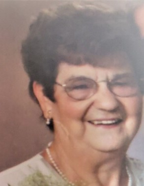 Mary Ann  Turconi Obituary