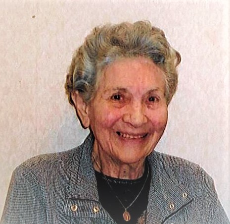 Mary Rose Battaglia Obituary