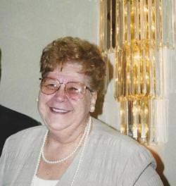 MaryLou  Schwartz Obituary