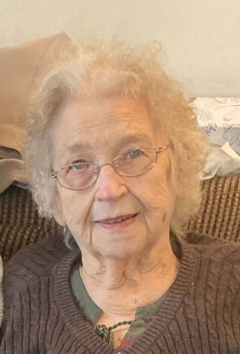 Mildred A Nalesnik Obituary