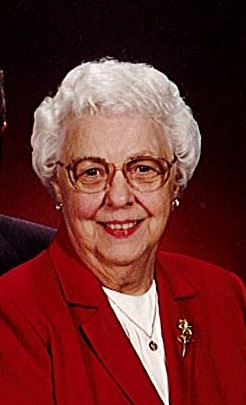 Mildred E Baumgard Obituary