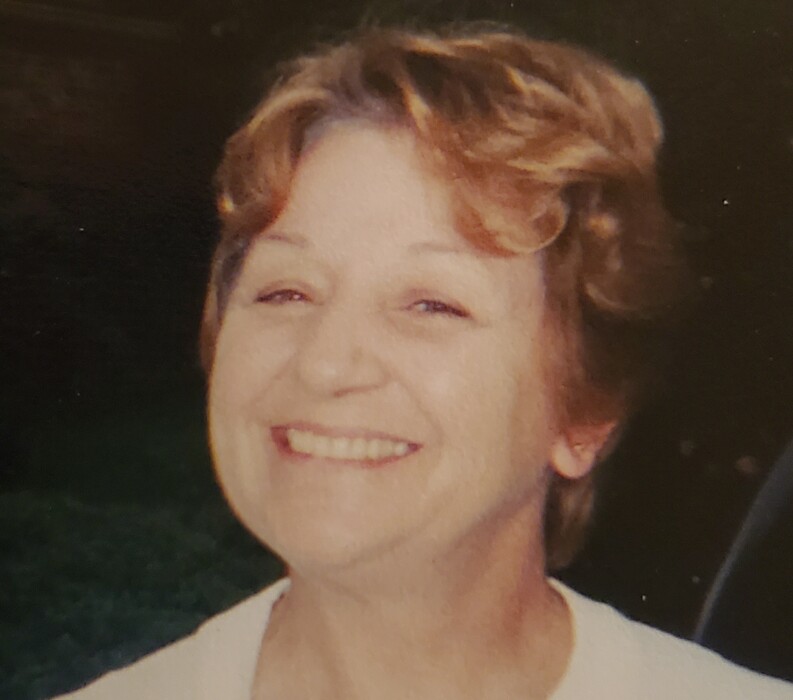 Muriel Ann Crane Obituary