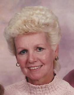 Nancy C DiCiccio Obituary