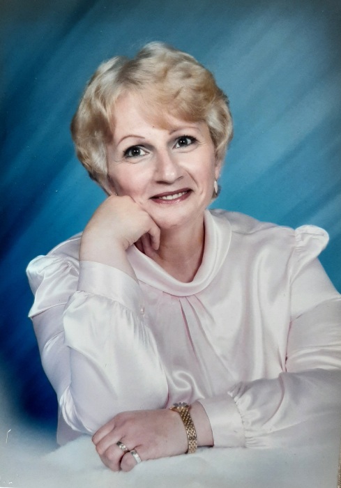 Nancy J McHale Obituary