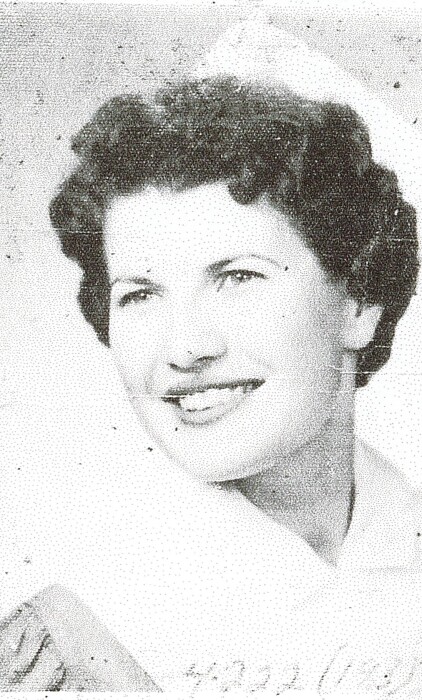 Nancy  Vandrak Obituary