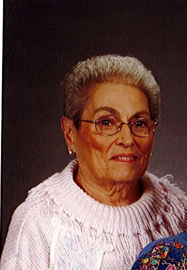 Nilda M Franchino Obituary