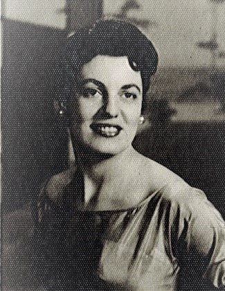 Norma Jean Morelli Obituary
