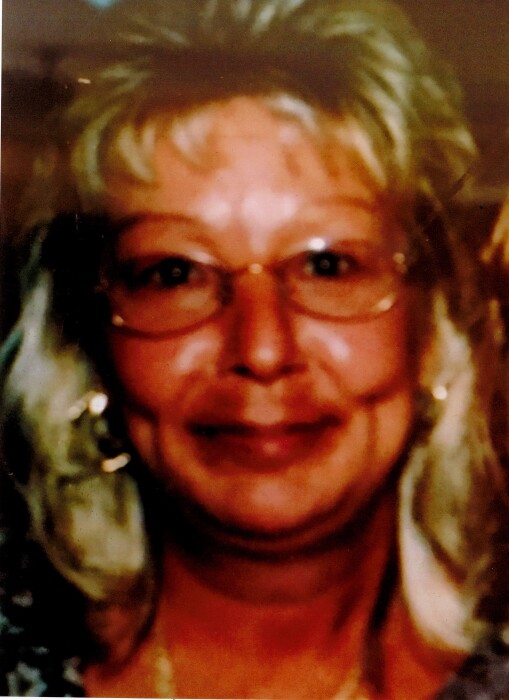 Patricia  Byers Obituary
