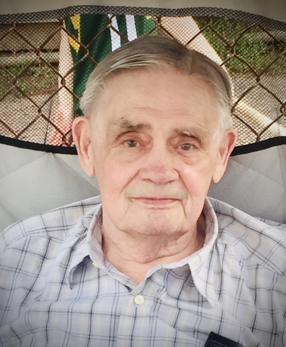 Paul E Brostrom Obituary