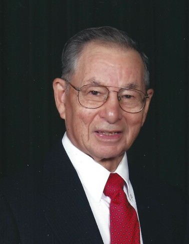 Ralph J Mitchell Obituary
