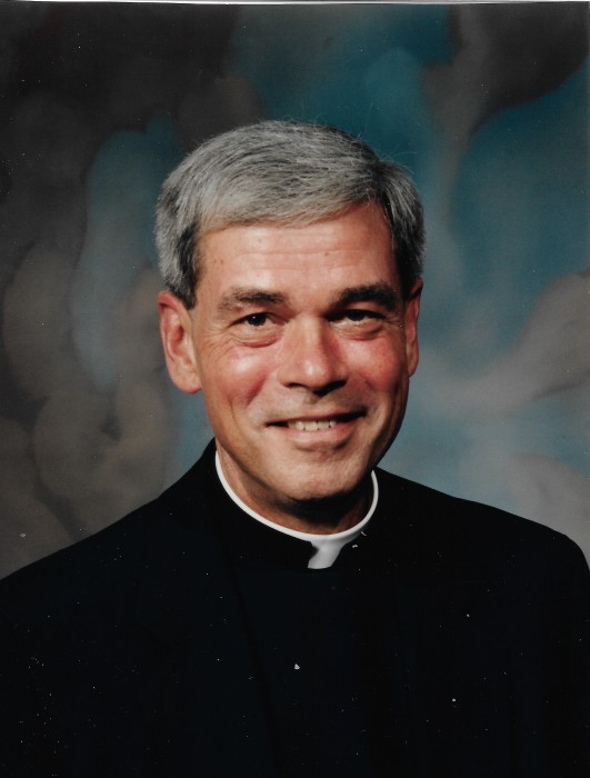 Rev Theodore A Rutkowski Obituary