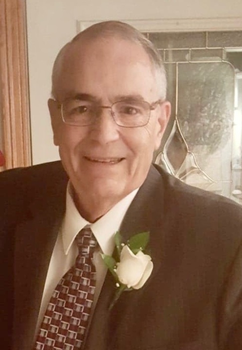 Robert E Beatty Obituary