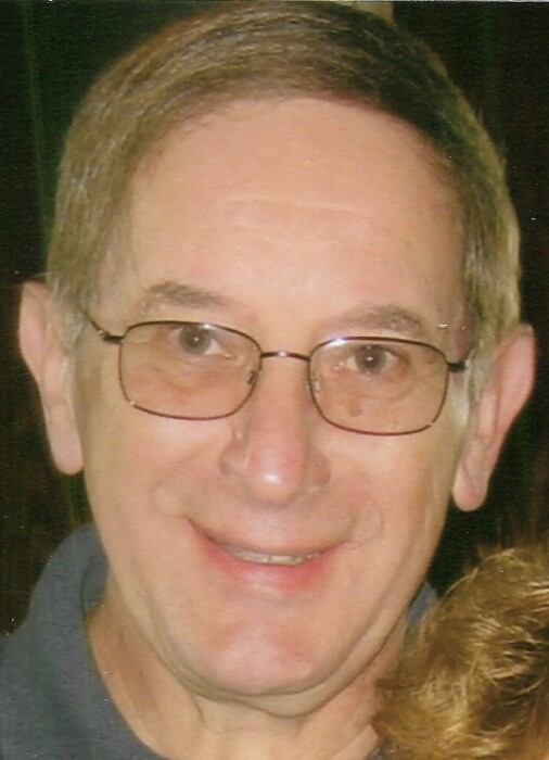 Robert G Vizyak Obituary