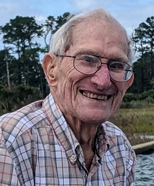 Robert Thomas Gahles Obituary
