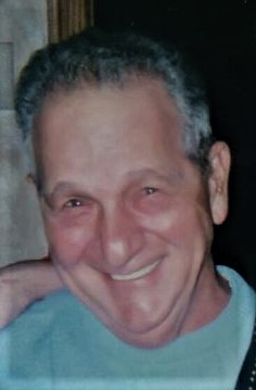 Roger Louis Mangerie Obituary