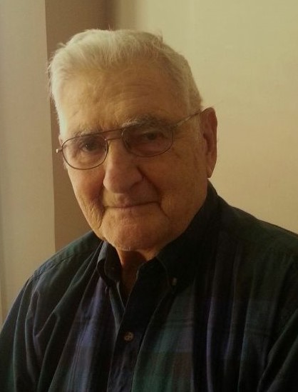 Ronald E Myers Obituary