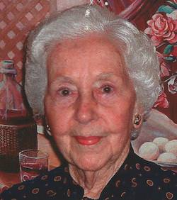 Rose M Weber Obituary