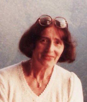 Rose Marie Busser Obituary