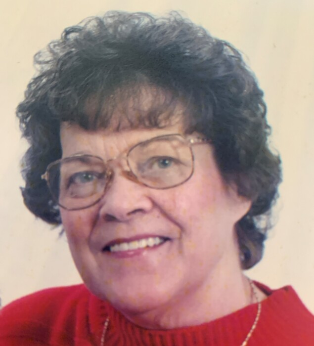 Rosemary V Mayer Obituary