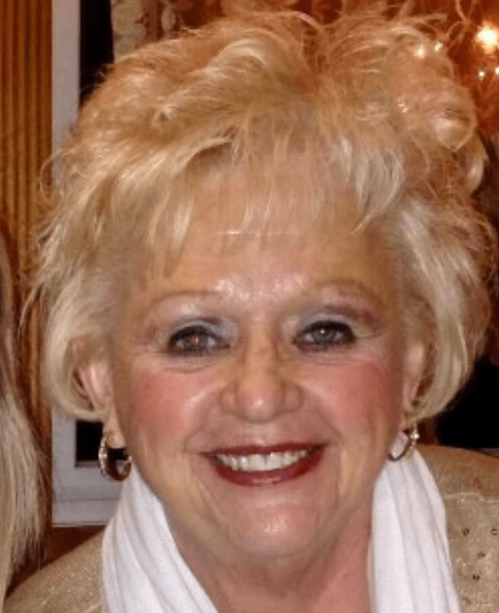 Sandy  Gabauer Obituary