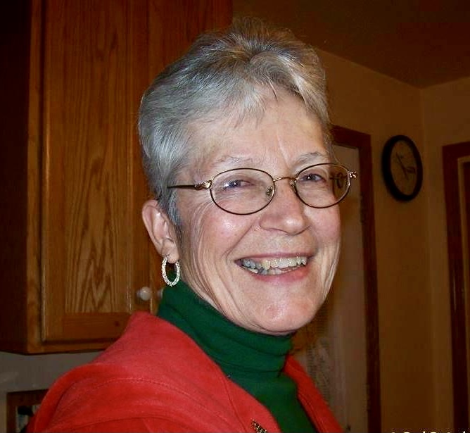 Sarra Jane Reisinger Obituary