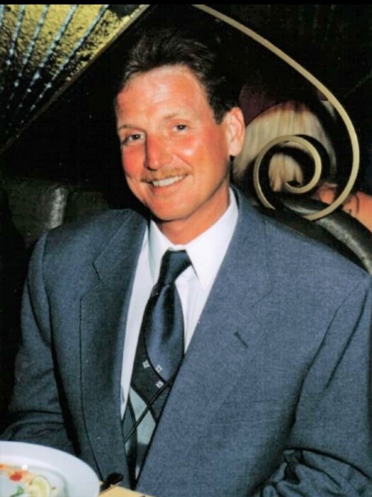 Steven John Landsberger Obituary