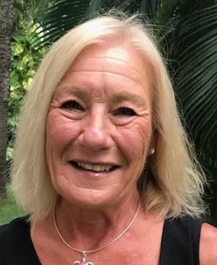 Susan  Van Newkirk Obituary