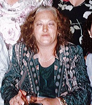 Sylvia Christine Stone Obituary
