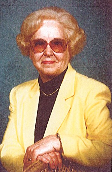 Virginia Evelyne Woodske Obituary