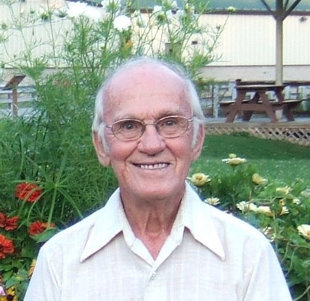 Walter G Stratton Obituary