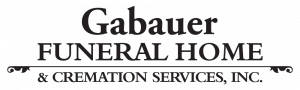 Gabauer Funeral Home – Logo