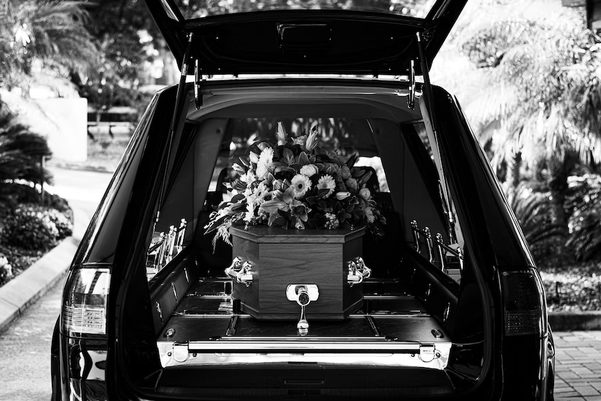 funeral homes in Beaver Falls, PA