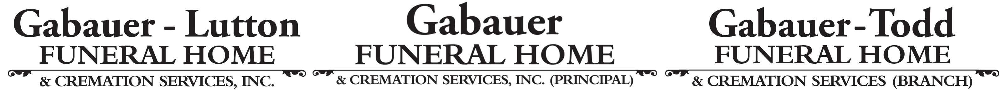 Gabauer-Funeral-Homes-Logos-Multiple