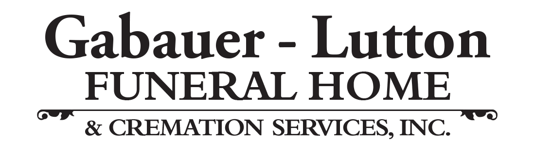 Gabauer – Lutton Funeral Home & Cremation Services, Inc