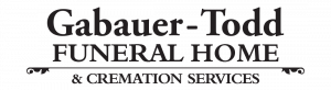 Gabauer – Todd Funeral Home & Cremation Services